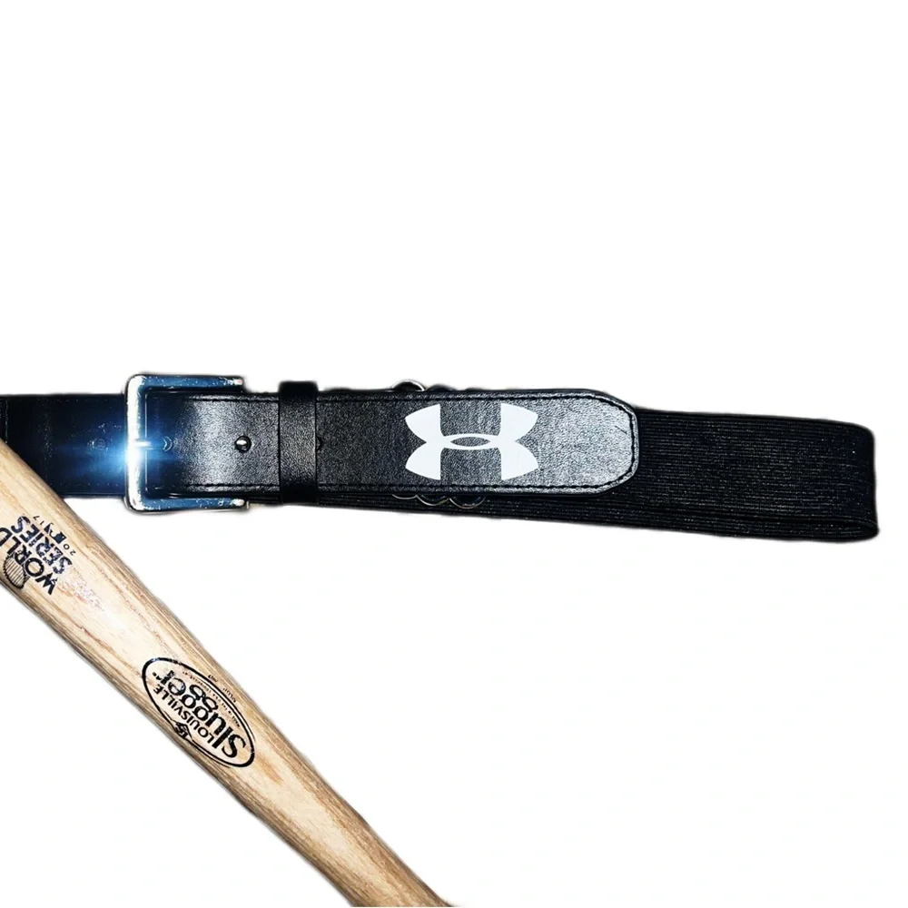 Boys (5-6 yr.) Under Armor Baseball Belt